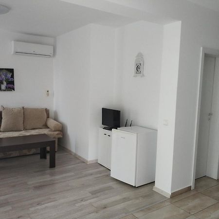 Zoleks Apartment Burgas Extérieur photo