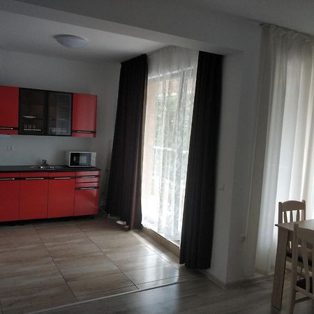 Zoleks Apartment Burgas Extérieur photo