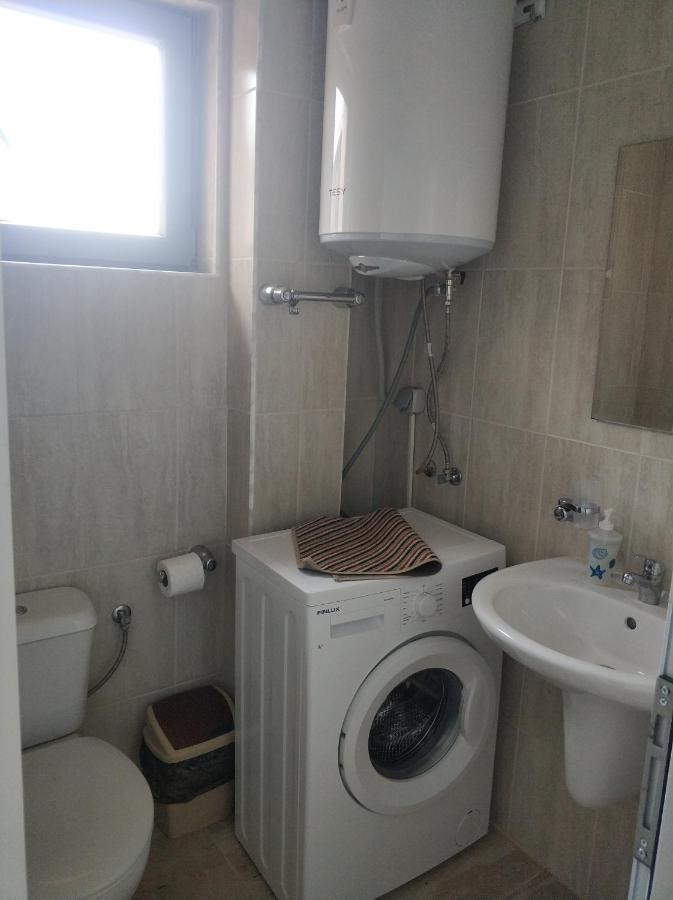 Zoleks Apartment Burgas Extérieur photo