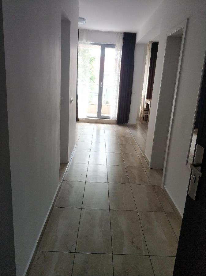 Zoleks Apartment Burgas Extérieur photo