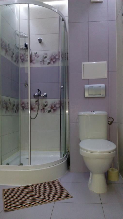 Zoleks Apartment Burgas Extérieur photo