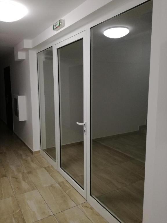 Zoleks Apartment Burgas Extérieur photo