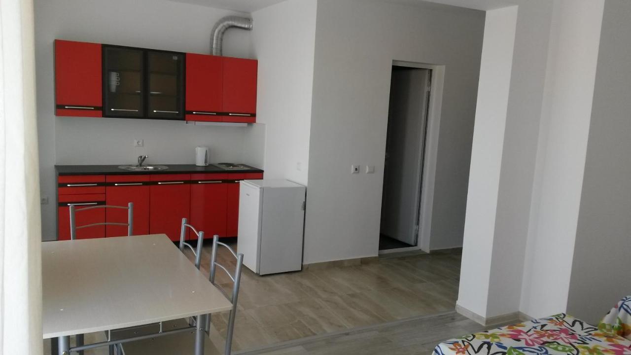 Zoleks Apartment Burgas Extérieur photo