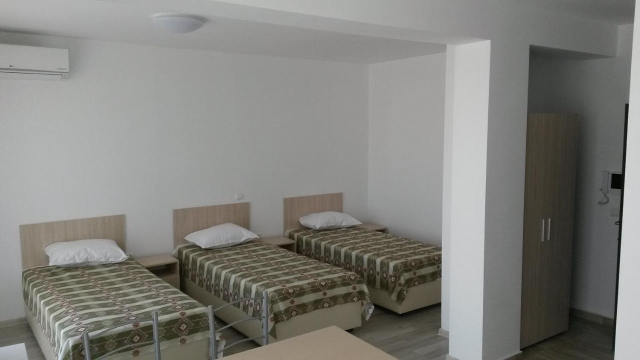 Zoleks Apartment Burgas Extérieur photo